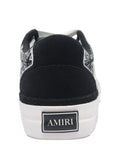 Amiri Ma Quad Sunset Skate Sneakers