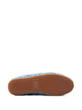 Axel Arigato Tact Fuzzy-Textured Lace-Up Sneakers