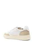 Autry Medalist Low Sneakers