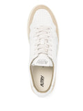 Autry Medalist Low Sneakers