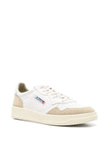Autry Medalist Low Sneakers