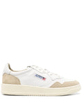 Autry Medalist Low Sneakers