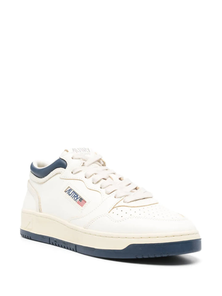 Autry Medalist Sneakers