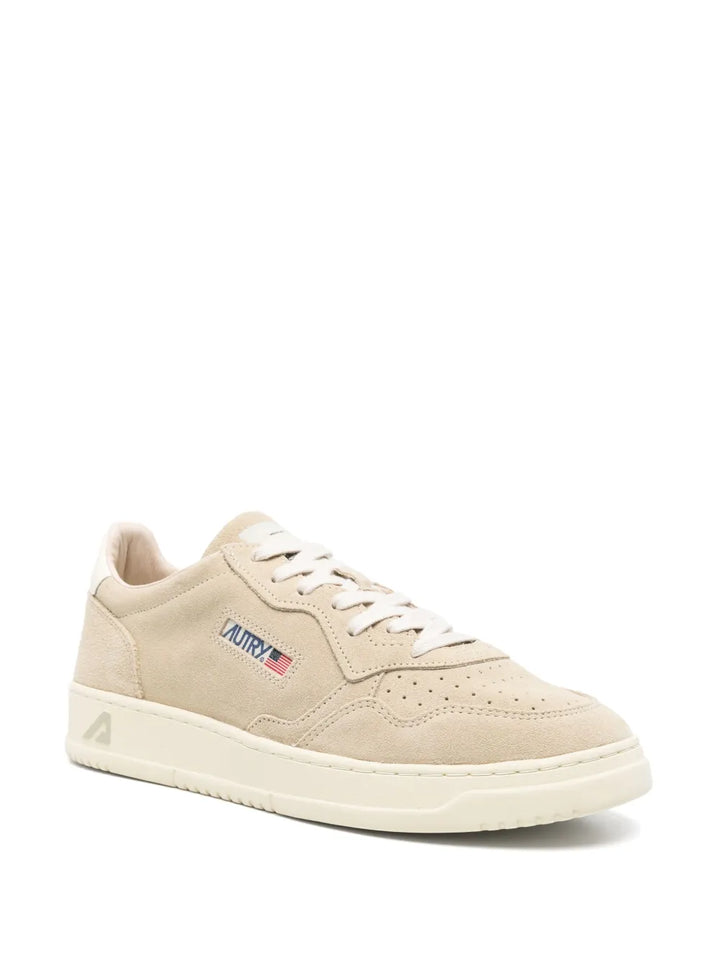 Autry Medalist Low Sneakers