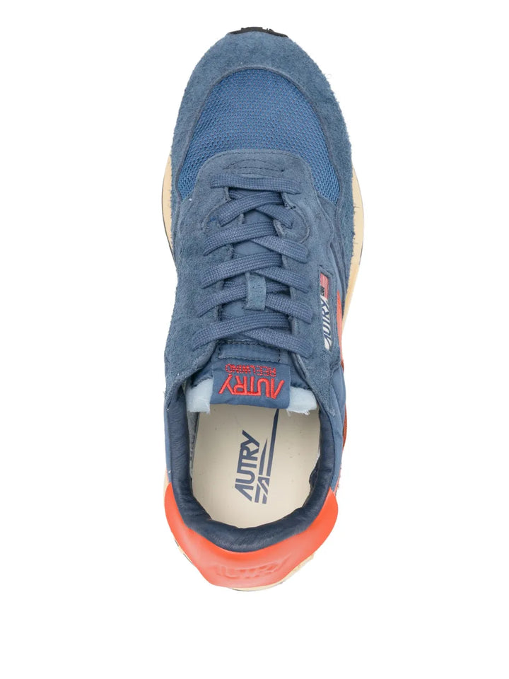 Autry Reelwind Sneakers