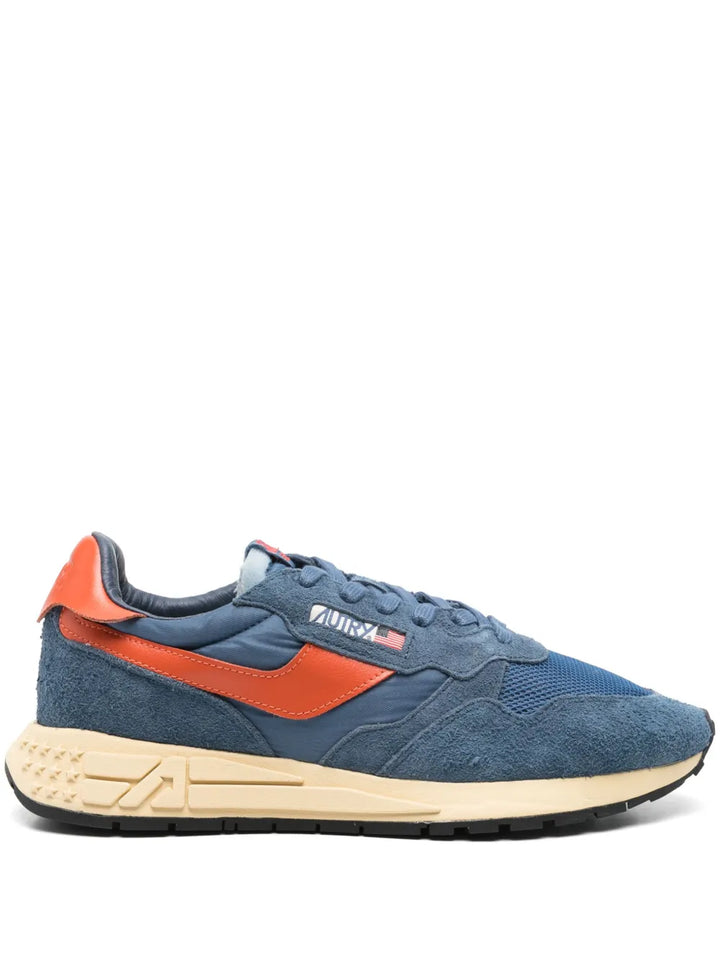 Autry Reelwind Sneakers