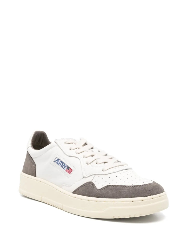 Autry Medalist Low Sneakers