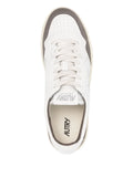 Autry Medalist Low Sneakers