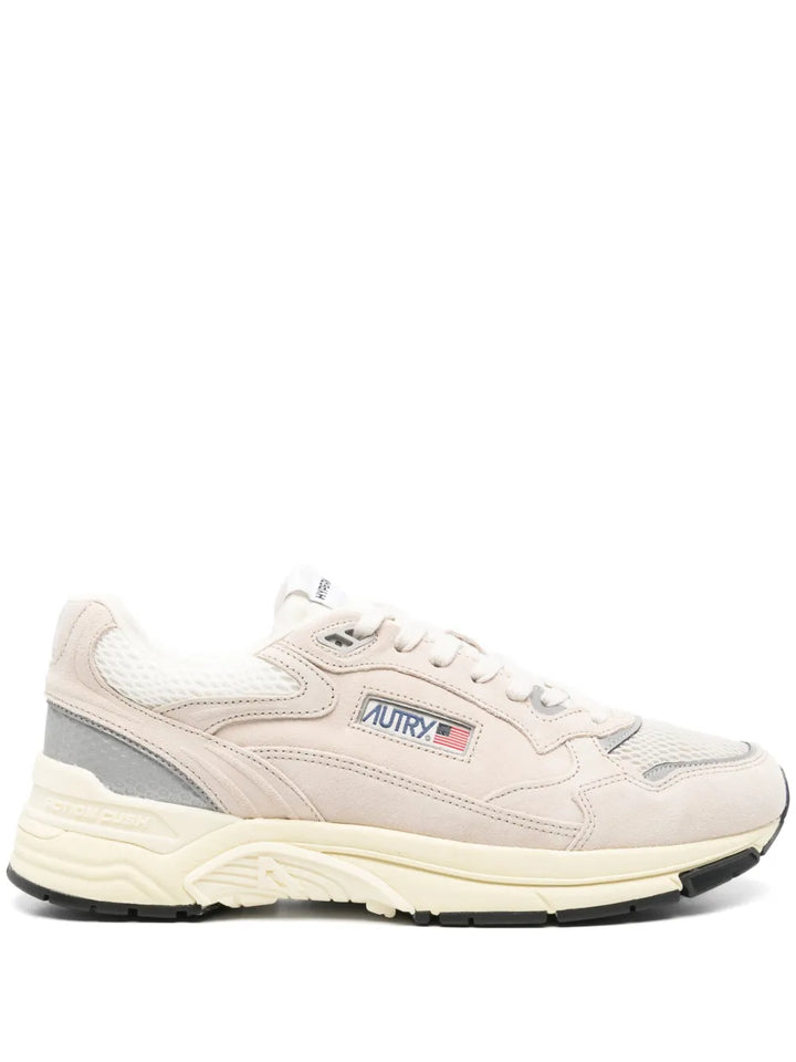 Autry Hyperway Sneakers
