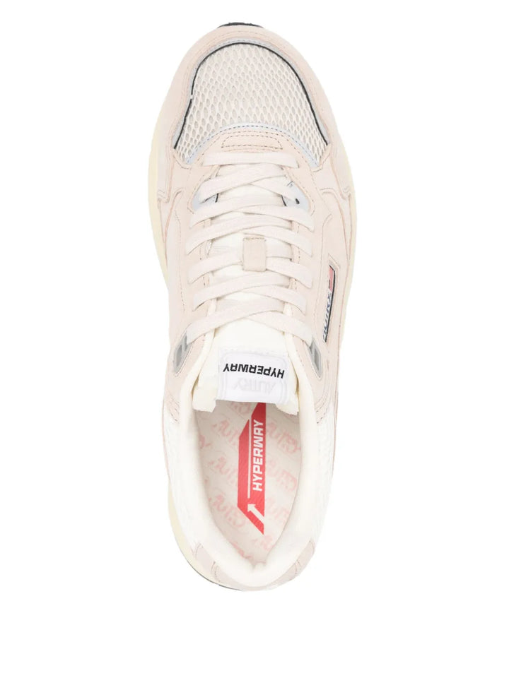 Autry Hyperway Sneakers
