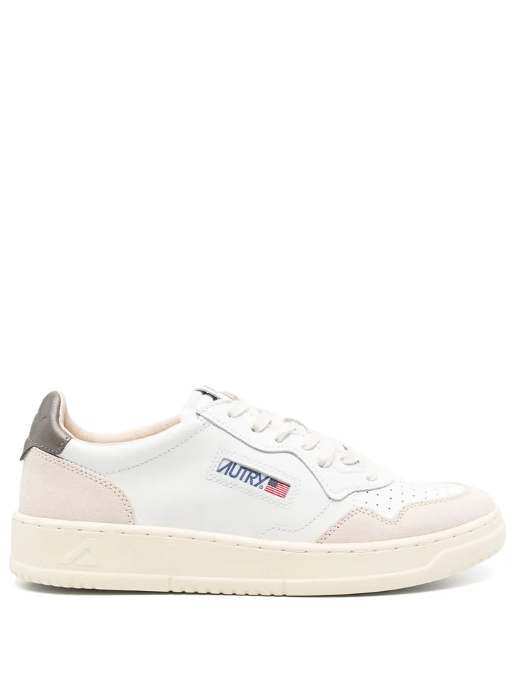 Autry Medalist Low Sneakers