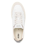 Autry Medalist Low Sneakers