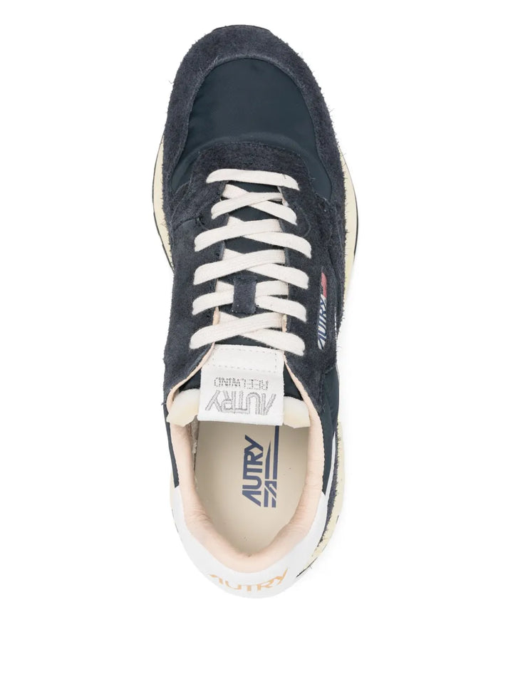 Autry Reelwind Sneakers