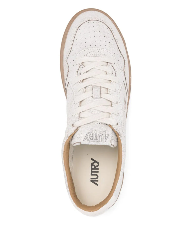 Autry Medalist Low Sneakers