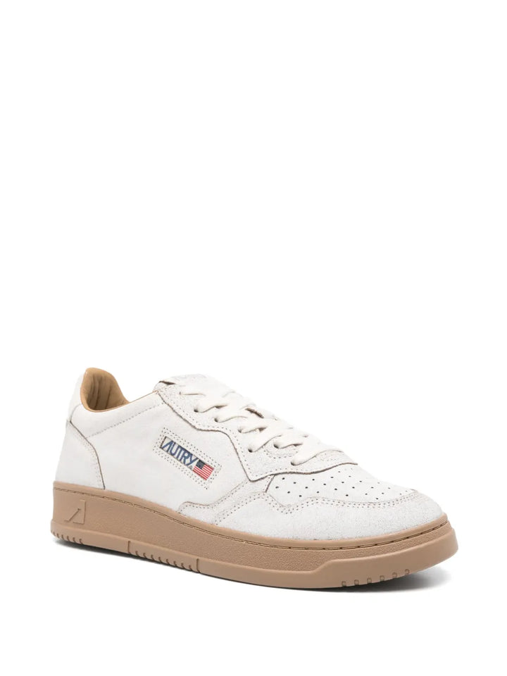 Autry Medalist Low Sneakers