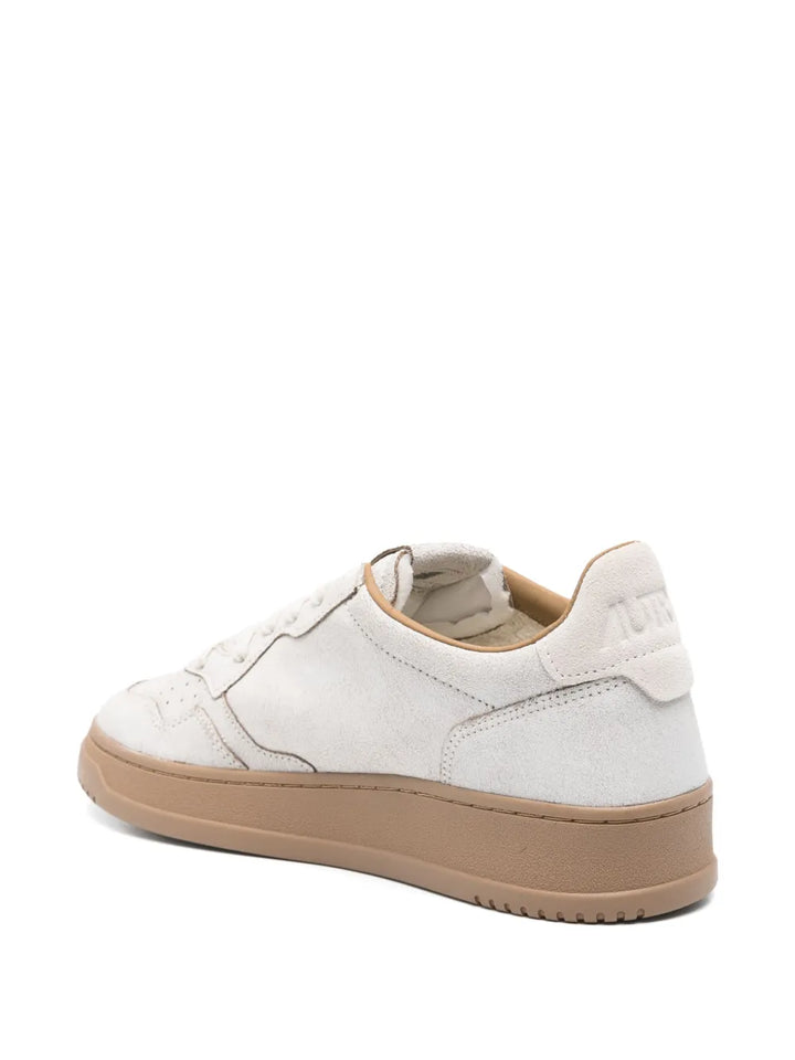 Autry Medalist Low Sneakers
