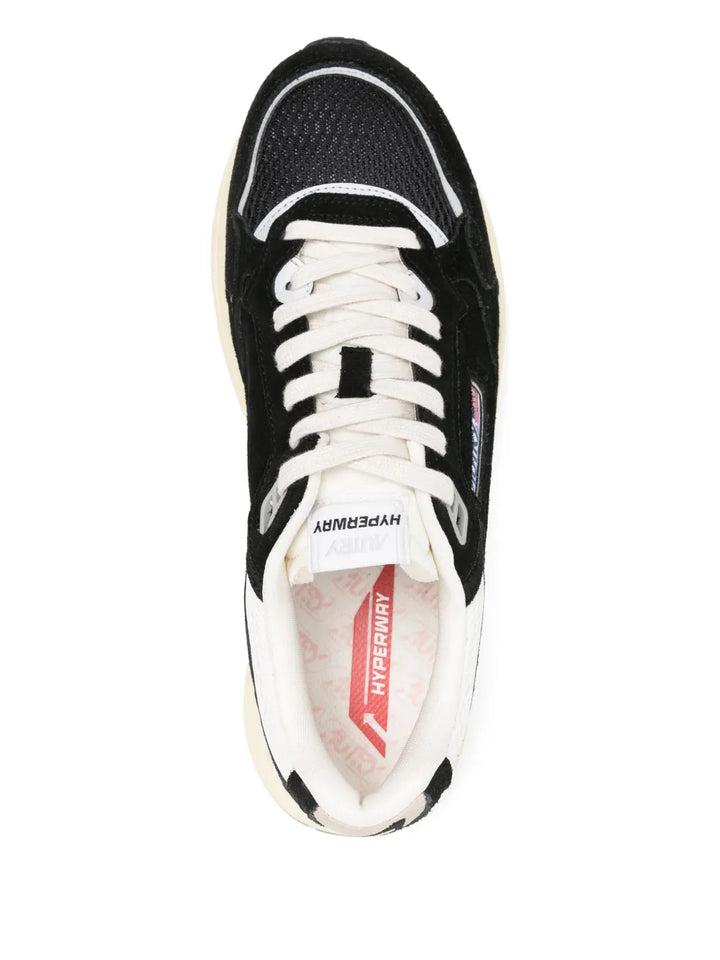 Autry Hyperway Sneakers