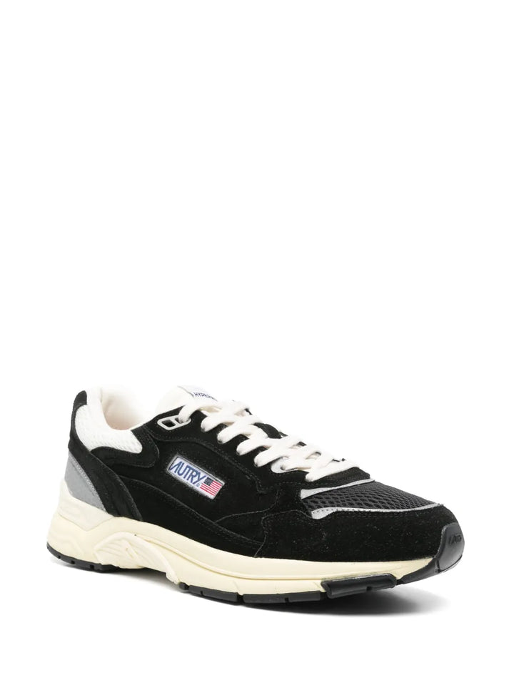 Autry Hyperway Sneakers