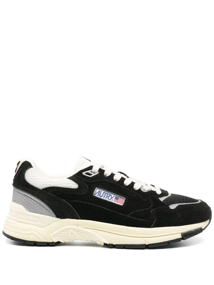 Autry Hyperway Sneakers