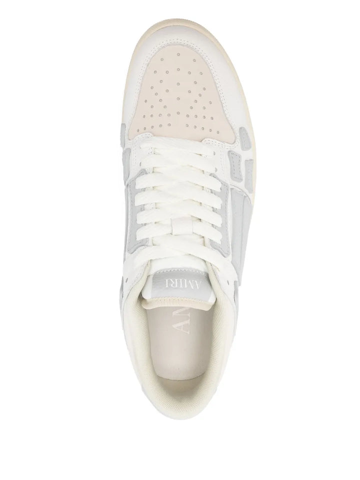 Amiri Skel Sneakers