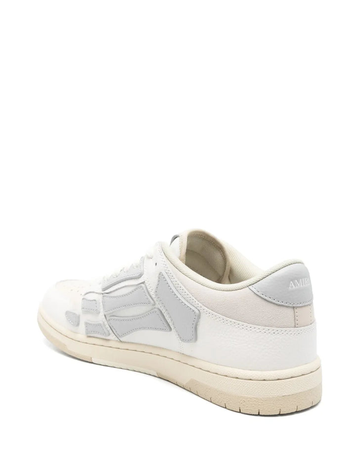 Amiri Skel Sneakers