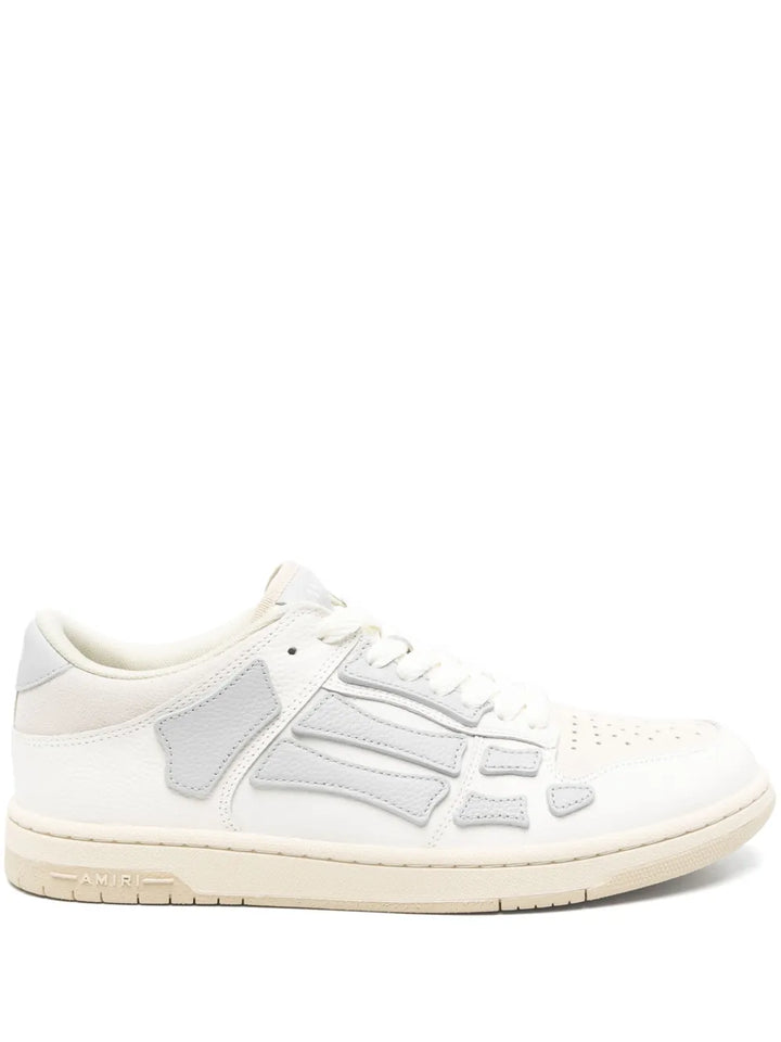 Amiri Skel Sneakers