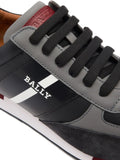 Bally Genk Sneakers