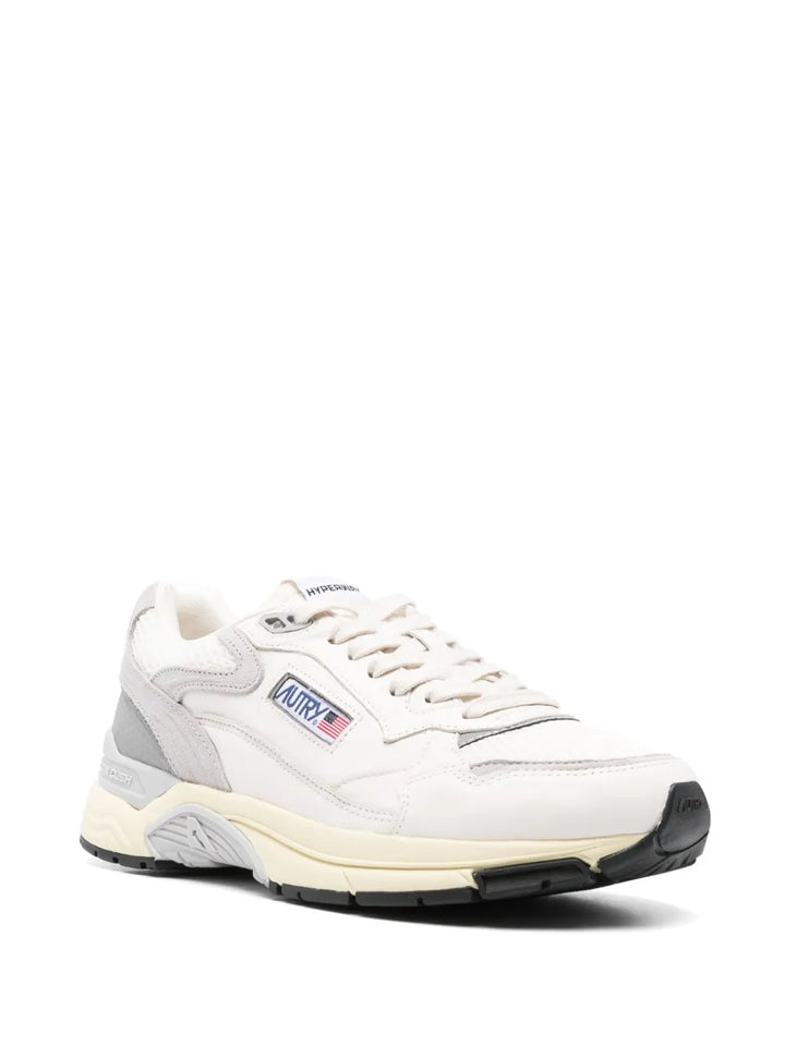 Autry Hyperway Sneakers