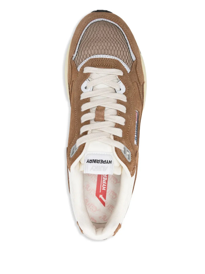 Autry Hyperway Sneakers