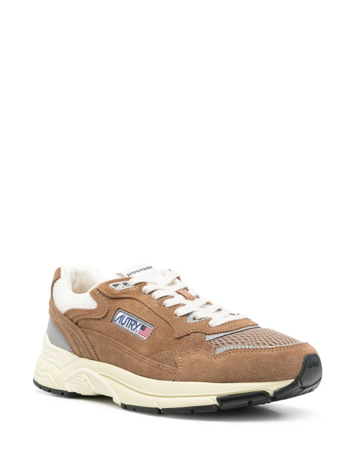 Autry Hyperway Sneakers