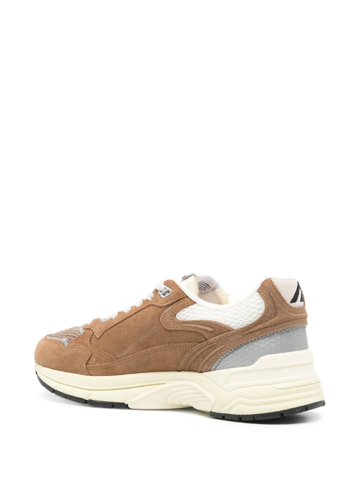 Autry Hyperway Sneakers