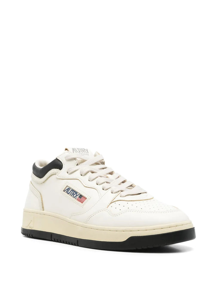Autry Medalist Sneakers