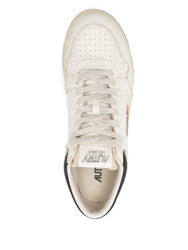 Autry Medalist Sneakers