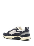 Autry Hyperway Low-Top Sneakers