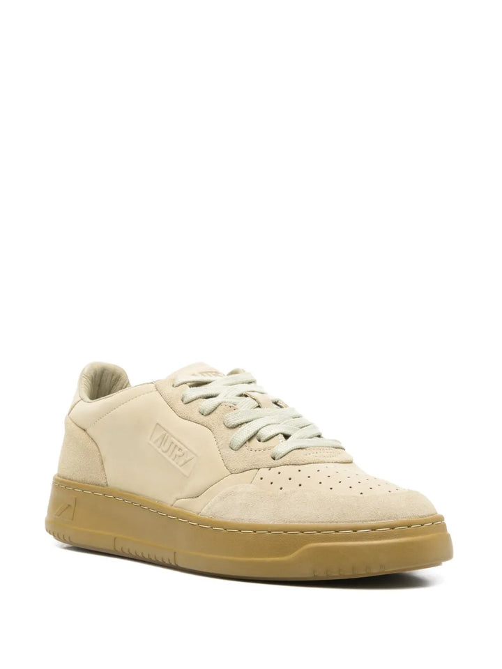 Autry Medalist Sneakers