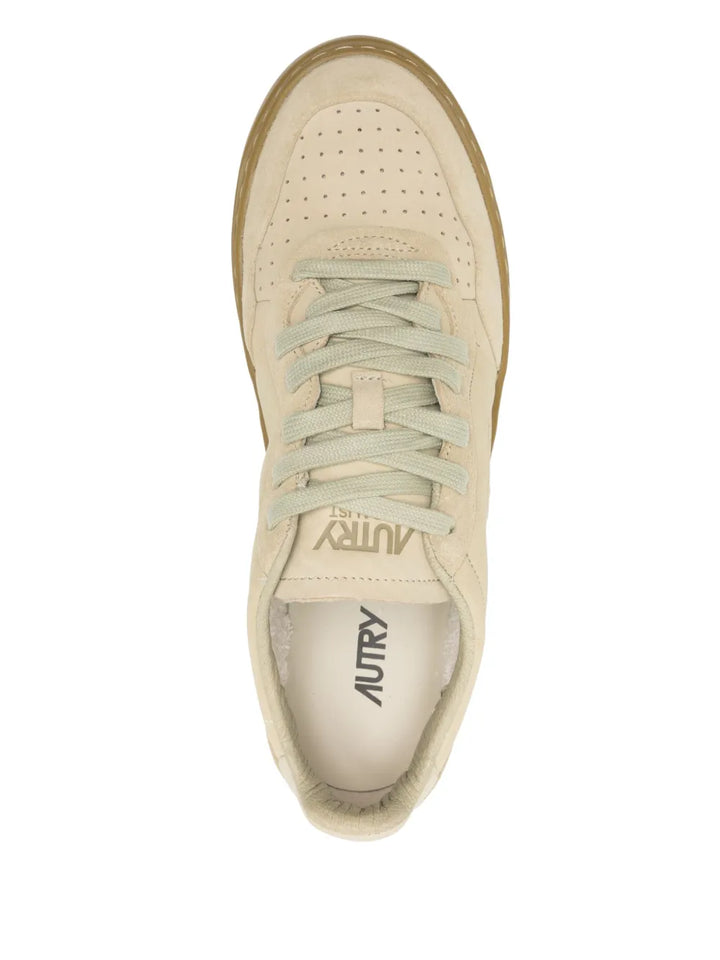 Autry Medalist Sneakers