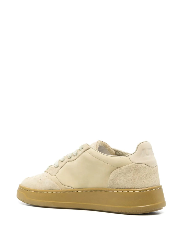 Autry Medalist Sneakers