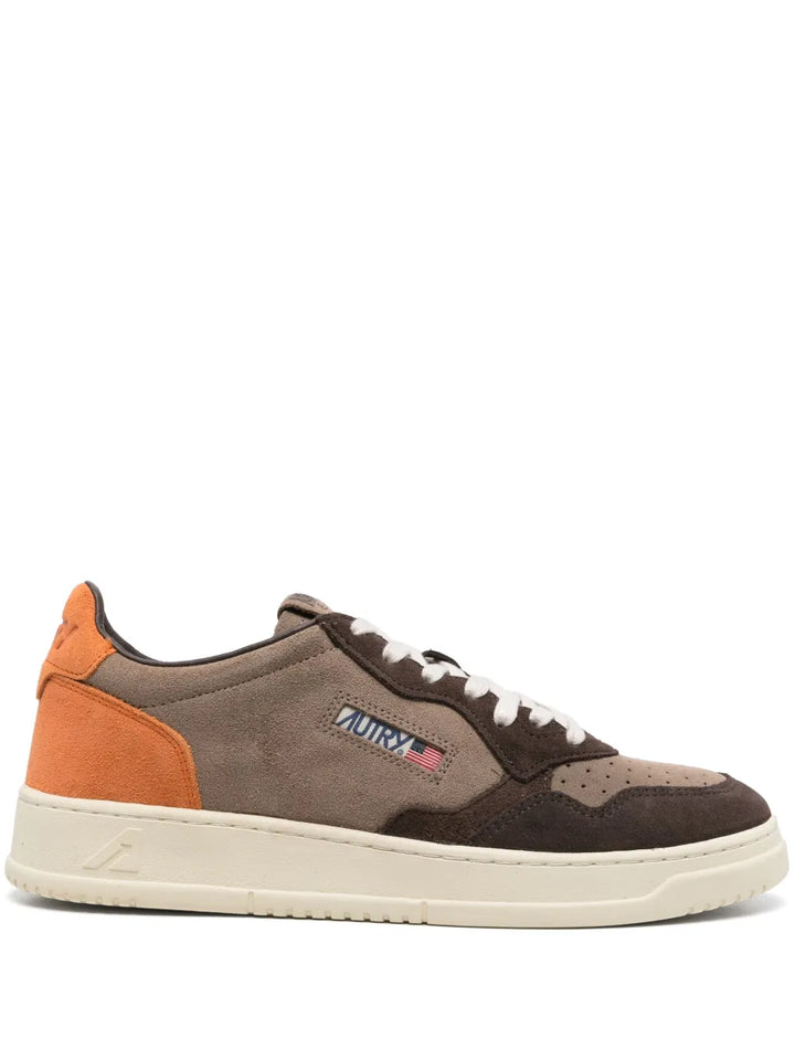 Autry Medalist Sneakers