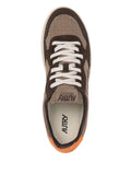 Autry Medalist Sneakers