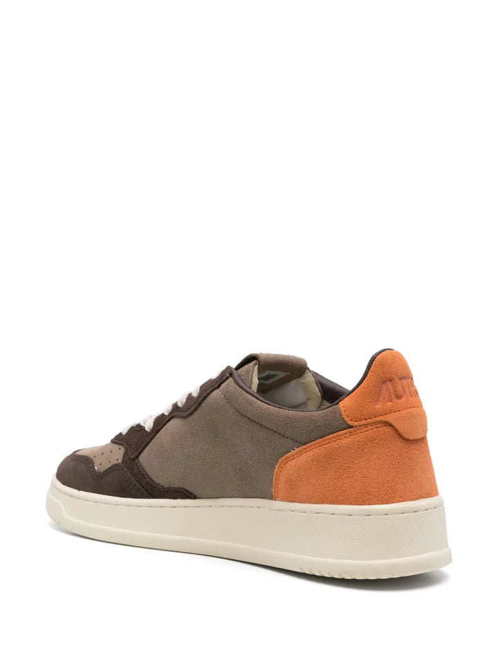 Autry Medalist Sneakers