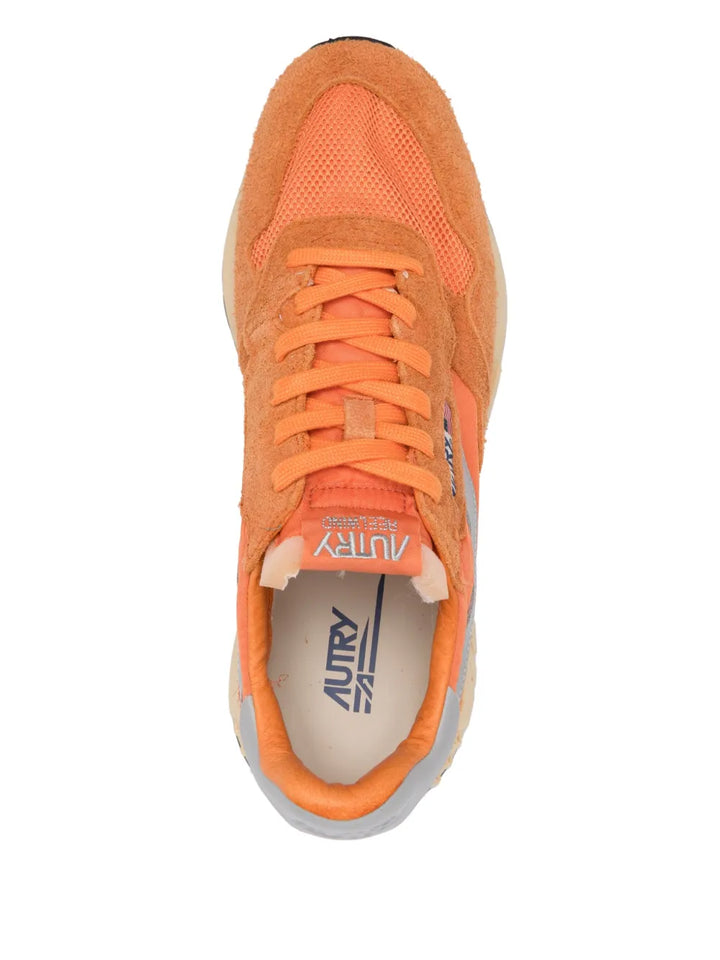 Autry Reelwind Low Sneakers