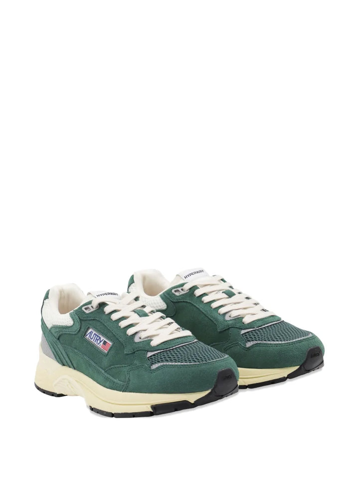 Autry Hyperway Sneakers