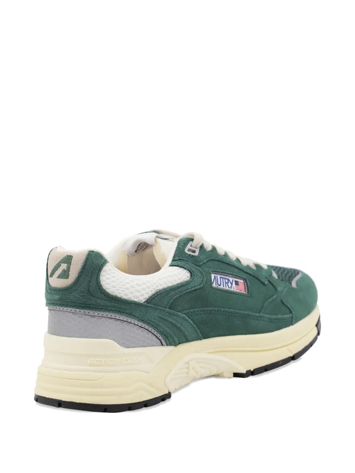 Autry Hyperway Sneakers