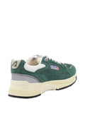 Autry Hyperway Sneakers