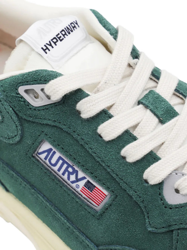 Autry Hyperway Sneakers
