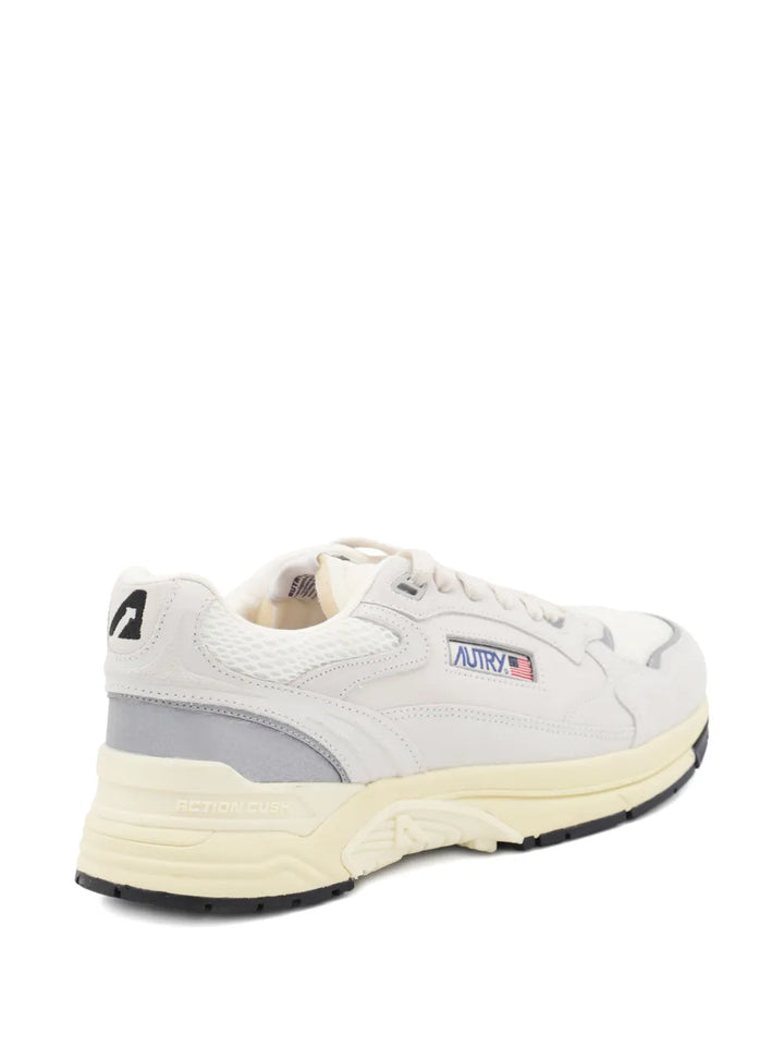 Autry Hyperway Sneakers
