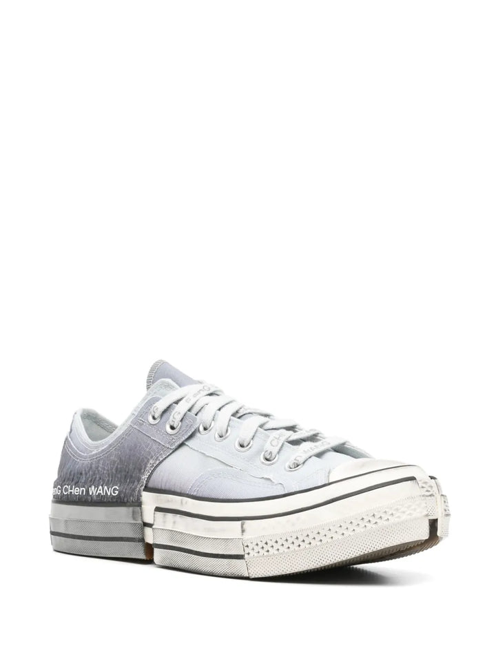 Converse X Feng Chen Wan 2-In-1 Chuck 70 Sneakers