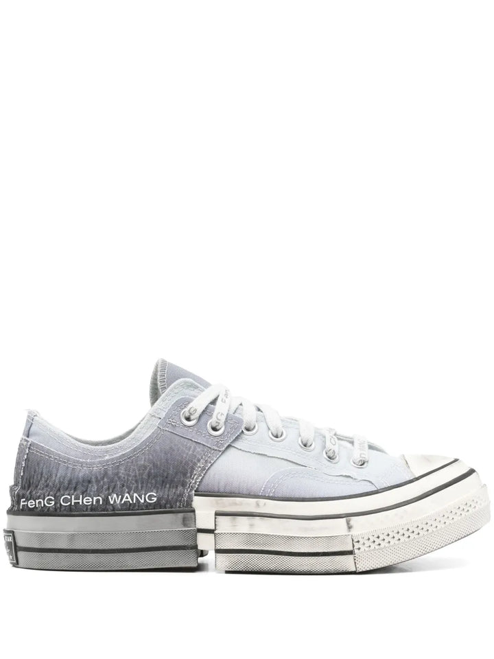 Converse X Feng Chen Wan 2-In-1 Chuck 70 Sneakers