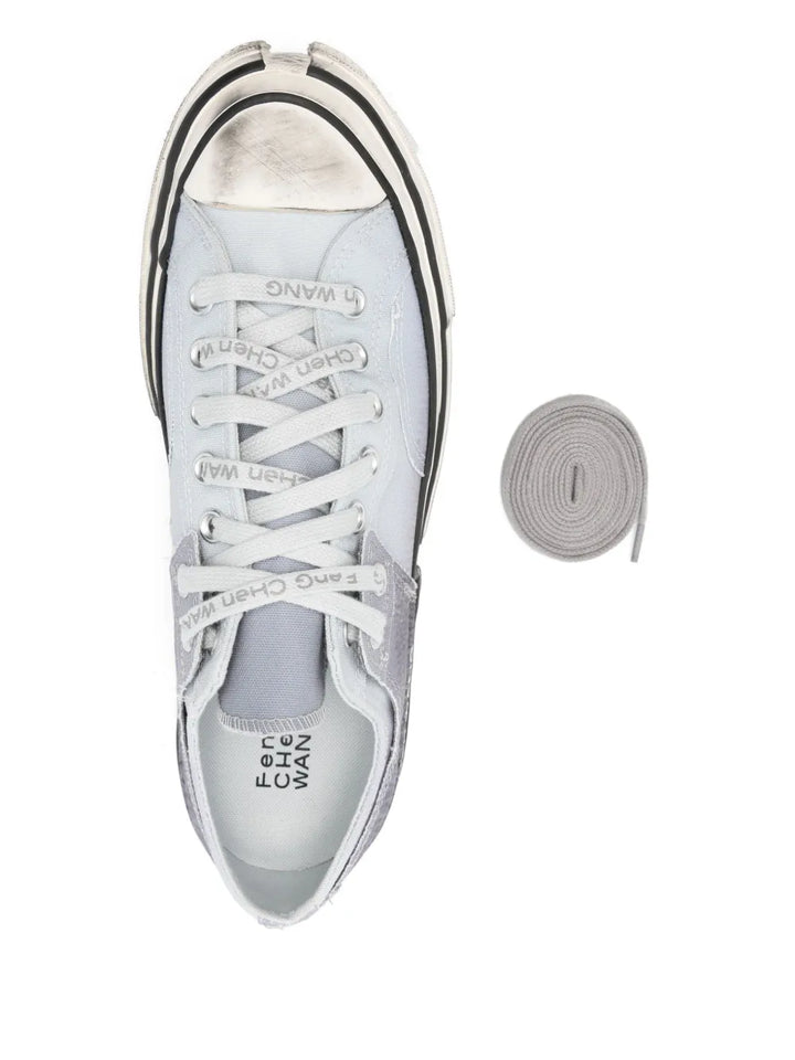 Converse X Feng Chen Wan 2-In-1 Chuck 70 Sneakers