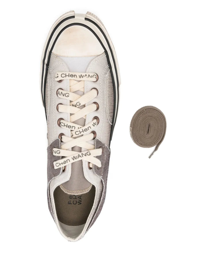 Converse X Feng Chen Wang 2-In-1 Chuck 70 Sneakers